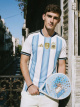 Adidas Argentina World Cup 2026 Adidas World Cup Argentinië 2026
