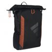 Adidas Backpack Multigame 3.4 BLACK/ORANGE 2025 Adidas Backpack Multigame 3.4 BLACK/ORANGE 2025