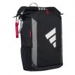 Adidas Backpack Multigame 3.4 BLACK/RED 2025 Adidas Backpack Multigame 3.4 BLACK/RED 2025