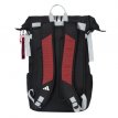 Adidas Backpack Multigame 3.4 BLACK/RED 2025 Adidas Backpack Multigame 3.4 BLACK/RED 2025