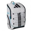 Adidas Backpack Protour 3.4 OFFWHITE 2025 Adidas Backpack Protour 3.4 OFFWHITE 2025