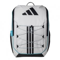 Adidas Backpack Protour 3.4 OFFWHITE 2025 Adidas Backpack Protour 3.4 OFFWHITE 2025