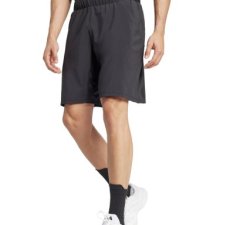 Adidas Club Stretch Woven 7 Inch Short - S Adidas Club Stretch Woven 7 Inch Short - S