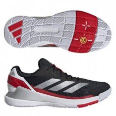 40 Adidas Crasyquick LS padel M Adidas Crasyquick LS padel M