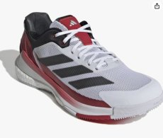 Adidas Crazuiquick boost padel M Adidas Crazuiquick boost padel M