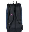 Adidas Racket Bag Control 2026 blauw-roze Adidas Racket Bag Control 2026