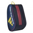 Adidas Racket Bag Control 3.4 BLUE 2025 Adidas Racket Bag Control 3.4 BLUE 2025