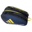 Adidas Racket Bag Control 3.4 BLUE 2025 Adidas Racket Bag Control 3.4 BLUE 2025