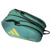 Adidas Racket Bag Control 3.4 GREEN 2025 Adidas Racket Bag Control 3.4 GREEN 2025