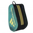 Adidas Racket Bag Control 3.4 GREEN 2025 Adidas Racket Bag Control 3.4 GREEN 2025