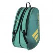 Adidas Racket Bag Control 3.4 GREEN 2025 Adidas Racket Bag Control 3.4 GREEN 2025