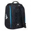 Adidas Racket Bag Protour 3.4 BLACK 2025 Adidas Racket Bag Protour 3.4 BLACK 2025