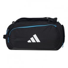 Adidas Racket Bag Protour 3.4 BLACK 2025 Adidas Racket Bag Protour 3.4 BLACK 2025