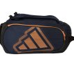 Adidas Racket Bag PROTOUR BLUE 2026 Adidas Racket Bag PROTOUR BLUE 2026