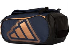 Adidas Racket Bag PROTOUR BLUE 2026 Adidas Racket Bag PROTOUR BLUE 2026