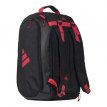 Adidas Racket Bag Tour 3.4 BLACK/RED 2025 Adidas Bag Tour 3.4 BLACK/RED 2025