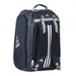 Adidas Racket Bag Tour 3.4 BLUE 2025 Adidas Racket Bag Tour 3.4 BLUE 2025