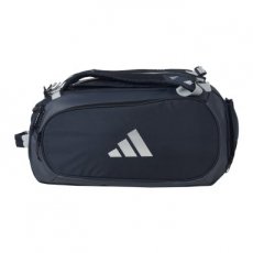 Adidas Racket Bag Tour 3.4 BLUE 2025 Adidas Racket Bag Tour 3.4 BLUE 2025