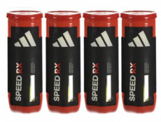 Adidas RX - Padelballen - 4 Blikken didas RX - Padelballen - 4 Blikken