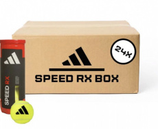Adidas Speed RX doos 24x3 Adidas Speed RX doos