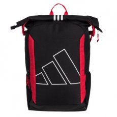 Backpack MULTIGAME  BLACK 3.3
