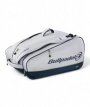 BAG BULLPADEL BPP-25021 Pearl BAG BULLPADEL BPP-25021 Pearl