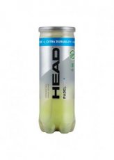 Balls Head padel pro+ per Tube Balls Head padel pro+ per Tube