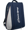 Bullpadel Advance BPP26014 Padeltas - Blauw/Grijs