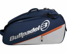 Bullpadel Advance BPP26014 Padeltas - Blauw/Grijs