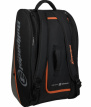 Bullpadel Advance BPP26014 Padeltas - Zwart/Oranje Bullpadel Advance BPP26014 Padeltas - Zwart/Oranje - Middelgroot - Unisex