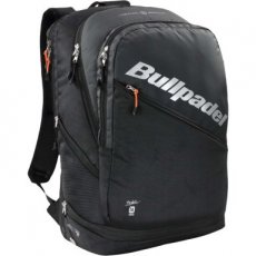 Bullpadel bag BPM25001 HACK NEGRO Bullpadel bag BPM25001 HACK NEGRO