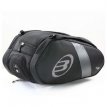 Bullpadel bag BPP25020 NEURON NEGRO Bullpadel bag BPP25020 NEURON NEGRO