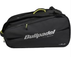Bullpadel BBP26022 xplo 005 NEGRO BBP26022 xplo 005 NEGRO