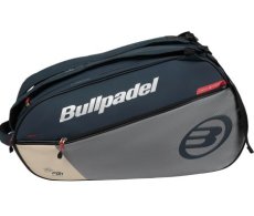 Bullpadel BPP 26017 neuron 006 GRIS BPP 26017 neuron 006 GRIS