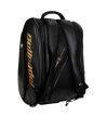 Bullpadel BPP26006 FLOW 005 negro BPP26006 FLOW 005 negro