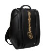 Bullpadel BPP26006 FLOW 005 negro BPP26006 FLOW 005 negro