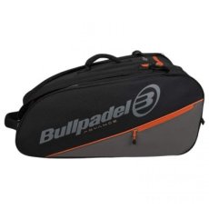 Bullpadel BPP26014 ADVANCE Negro - Naranja Bullpadel BPP26014 ADVANCE Negro - Naranja