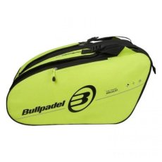 Bullpadel BPP26015 TOUR Amarillo Limon Fluor Bullpadel BPP26015 TOUR Amarillo Limon Fluor