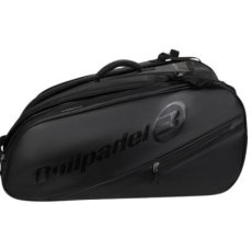 Bullpadel BPP26016 CASUAL 005 NEGRO BPP26016 CASUAL 005 NEGRO