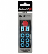 Bullpadel Easy Vibe Demper - Blauw - Padel Bullpadel Easy Vibe Demper - Blauw