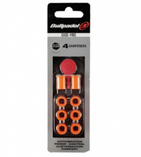 Bullpadel Easy Vibe Demper - Oranje - Padel ullpadel Easy Vibe Demper - Oranje - Padel