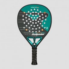 Bullpadel Hack 04 HYBRID - 2025 Bullpadel Hack 04 HYBRID - 2025