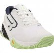 Bullpadel HACK VIBRAM 26V white Bullpadel HACK VIBRAM 26V white