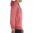 Bullpadel hoodie BALTAR FRAMBUESA Bullpadel hoodie BALTAR FRAMBUESA