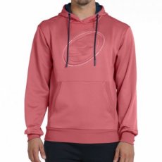 Bullpadel hoodie BALTAR FRAMBUESA Bullpadel hoodie BALTAR FRAMBUESA