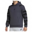 Bullpadel hoodie BANDE CARBON Bullpadel hoodie BANDE CARBON