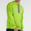 Bullpadel hoodie IMANA LIMA Bullpadel hoodie IMANA LIMA