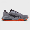 44 - IONIC 26i gris BULLPADEL IONIC 26I