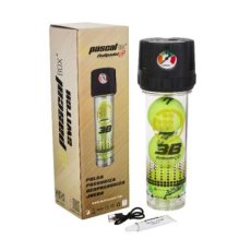 Bullpadel Pascal Box Switch Bullpadel Pascal Box Switch