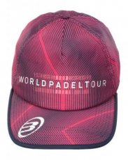 Bullpadel pet World Padel Tour
